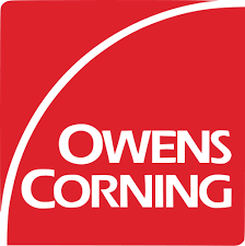 Owens Corning certified roofing installer